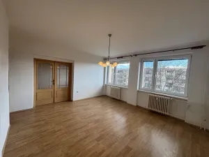 Pronájem bytu 3+1, Hradec Králové, Štefcova, 76 m2