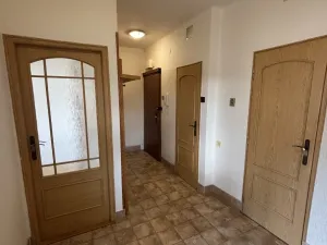 Pronájem bytu 3+1, Hradec Králové, Štefcova, 76 m2