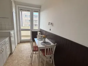 Pronájem bytu 3+1, Hradec Králové, Štefcova, 76 m2