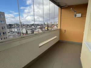 Pronájem bytu 3+1, Hradec Králové, Štefcova, 76 m2