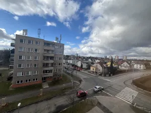 Pronájem bytu 3+1, Hradec Králové, Štefcova, 76 m2