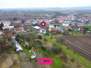 Prodej rodinného domu, Topolany, 142 m2