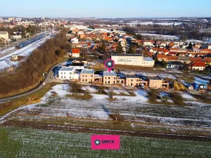 Prodej rodinného domu, Rousínov, 253 m2