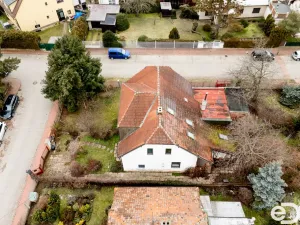 Prodej rodinného domu, Praha, Na paloučku, 120 m2