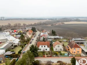 Prodej rodinného domu, Praha, Na paloučku, 120 m2