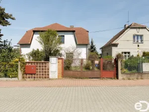 Prodej rodinného domu, Praha, Na paloučku, 120 m2