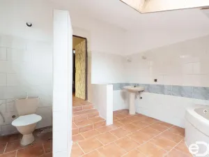 Prodej rodinného domu, Praha, Na paloučku, 120 m2