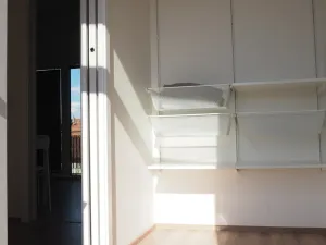 Pronájem bytu 1+kk, Brno - Přízřenice, Moravanská, 35 m2