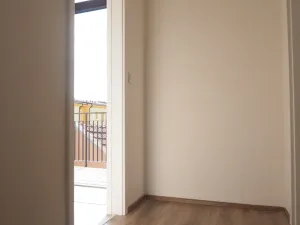 Pronájem bytu 1+kk, Brno - Přízřenice, Moravanská, 35 m2