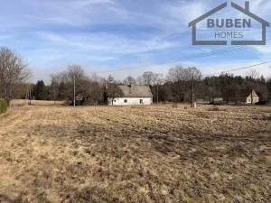 Prodej pozemku pro bydlení, Chodský Újezd - Žďár, 2889 m2