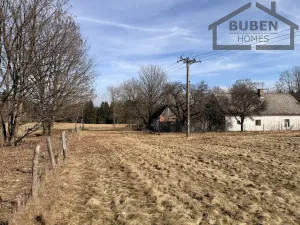 Prodej pozemku pro bydlení, Chodský Újezd - Žďár, 2889 m2