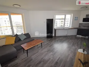 Prodej bytu 3+kk, Praha - Uhříněves, Ke kříži, 68 m2