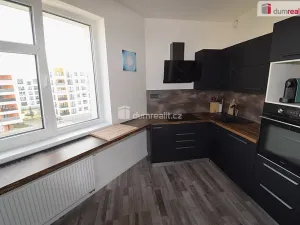 Prodej bytu 3+kk, Praha - Uhříněves, Ke kříži, 68 m2