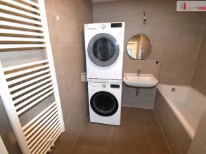 Prodej bytu 3+kk, Praha - Uhříněves, Ke kříži, 68 m2