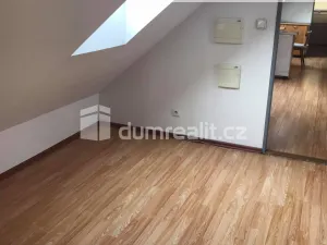 Pronájem bytu 3+kk, Praha - Kobylisy, Zenklova, 45 m2
