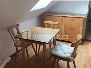 Pronájem bytu 3+kk, Praha - Kobylisy, Zenklova, 45 m2