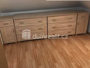 Pronájem bytu 3+kk, Praha - Kobylisy, Zenklova, 45 m2