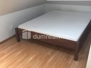 Pronájem bytu 3+kk, Praha - Kobylisy, Zenklova, 45 m2