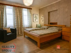 Prodej rodinného domu, Lučany nad Nisou, 250 m2