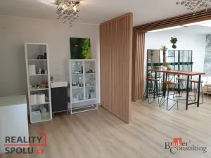 Prodej rodinného domu, Lučany nad Nisou, 250 m2