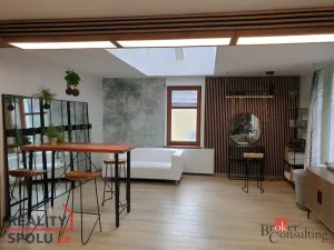 Prodej rodinného domu, Lučany nad Nisou, 250 m2