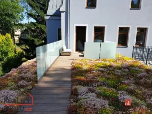 Prodej rodinného domu, Lučany nad Nisou, 250 m2