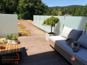 Prodej rodinného domu, Lučany nad Nisou, 250 m2