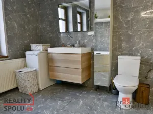 Prodej rodinného domu, Lučany nad Nisou, 250 m2