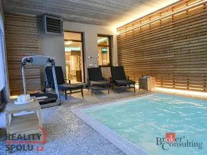 Prodej rodinného domu, Lučany nad Nisou, 250 m2