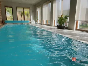 Prodej rodinného domu, Lučany nad Nisou, 250 m2