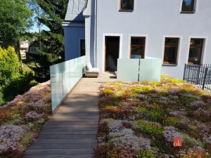 Prodej rodinného domu, Lučany nad Nisou, 250 m2