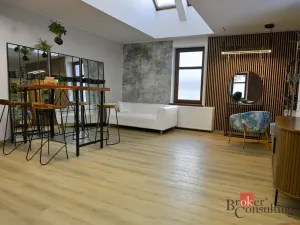 Prodej rodinného domu, Lučany nad Nisou, 250 m2