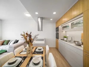 Prodej bytu 4+kk, Blažovice, 105 m2