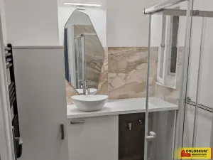 Pronájem bytu 1+1, Brno - Staré Brno, 45 m2