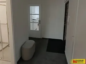 Pronájem bytu 1+1, Brno - Staré Brno, 45 m2