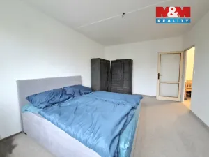 Pronájem bytu 2+1, Sokolov, Závodu míru, 50 m2