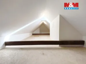 Pronájem bytu 4+kk, Praha - Bohnice, V Nových Bohnicích, 71 m2