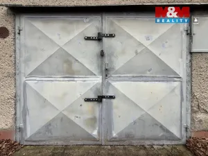 Prodej garáže, Havířov, U Pískovny, 21 m2
