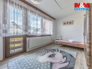 Pronájem rodinného domu, Lomnice nad Popelkou, gen. Ludvíka Svobody, 215 m2