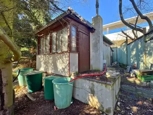 Prodej chaty, Kladno, 19 m2