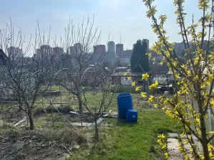 Prodej chaty, Kladno, 19 m2