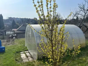 Prodej chaty, Kladno, 19 m2