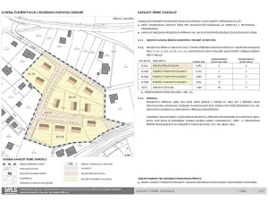 Prodej pozemku pro bydlení, Vrčeň, 13327 m2