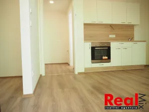 Pronájem bytu 1+kk, Brno - Přízřenice, Moravanská, 36 m2