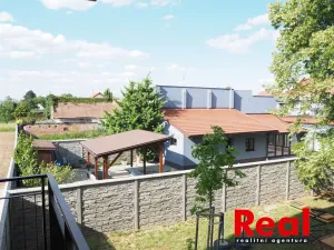 Pronájem bytu 1+kk, Brno - Přízřenice, Moravanská, 36 m2