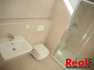 Pronájem bytu 1+kk, Brno - Přízřenice, Moravanská, 36 m2