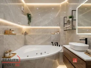 Prodej bytu 2+1, Vysoké Mýto, Ležáků, 51 m2