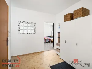 Prodej bytu 2+1, Vysoké Mýto, Ležáků, 51 m2