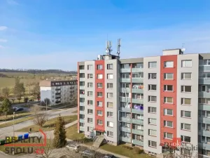 Prodej bytu 2+1, Vysoké Mýto, Ležáků, 51 m2