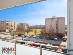 Prodej bytu 2+1, Vysoké Mýto, Ležáků, 51 m2